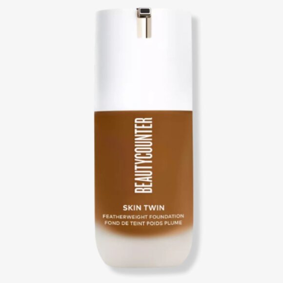 beautycounter Other - Beautycounter Dark 510 Skin Twin Featherweight Foundation